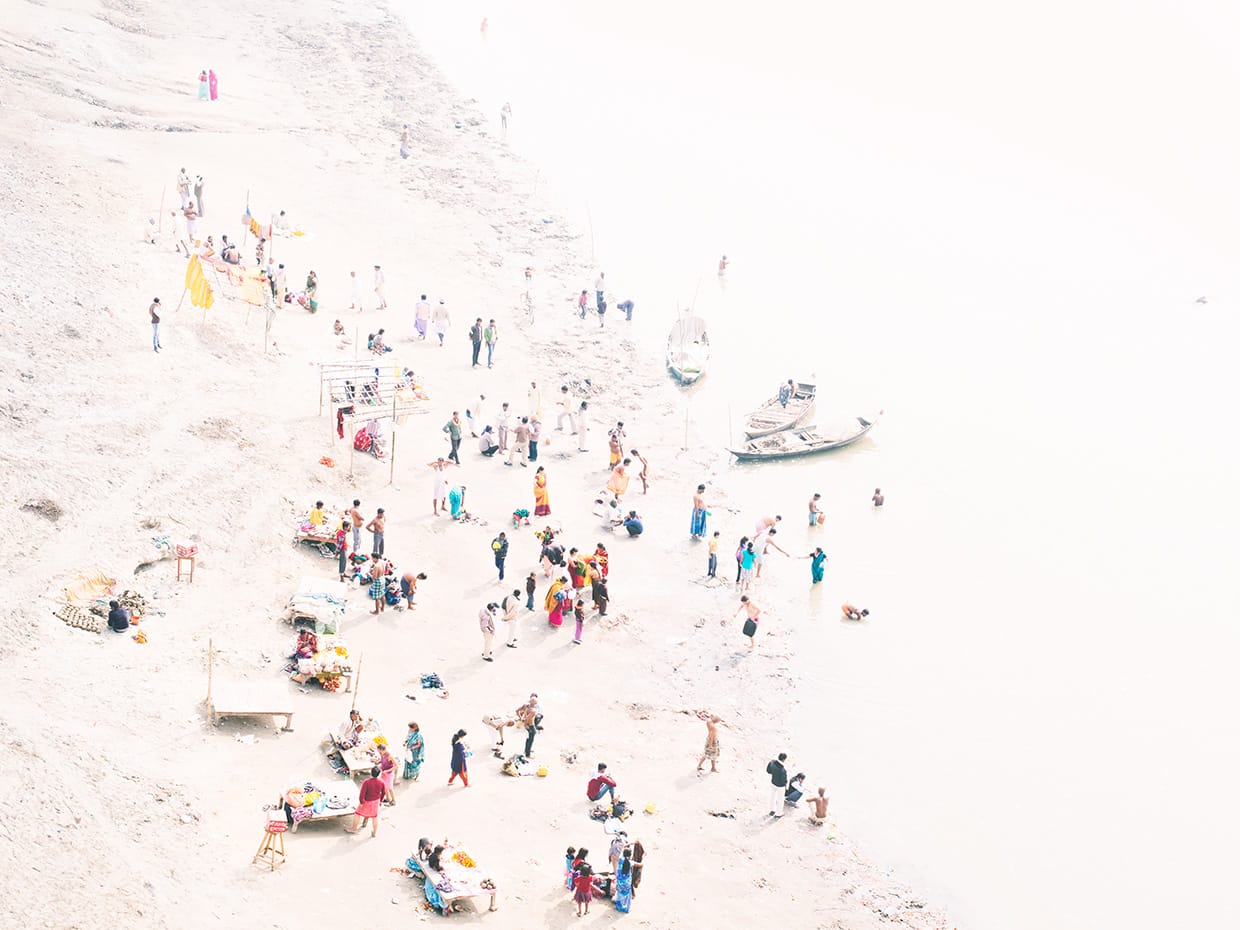 'Godess' by Calen Cain Marcus (© Caleb Cain Marcus)