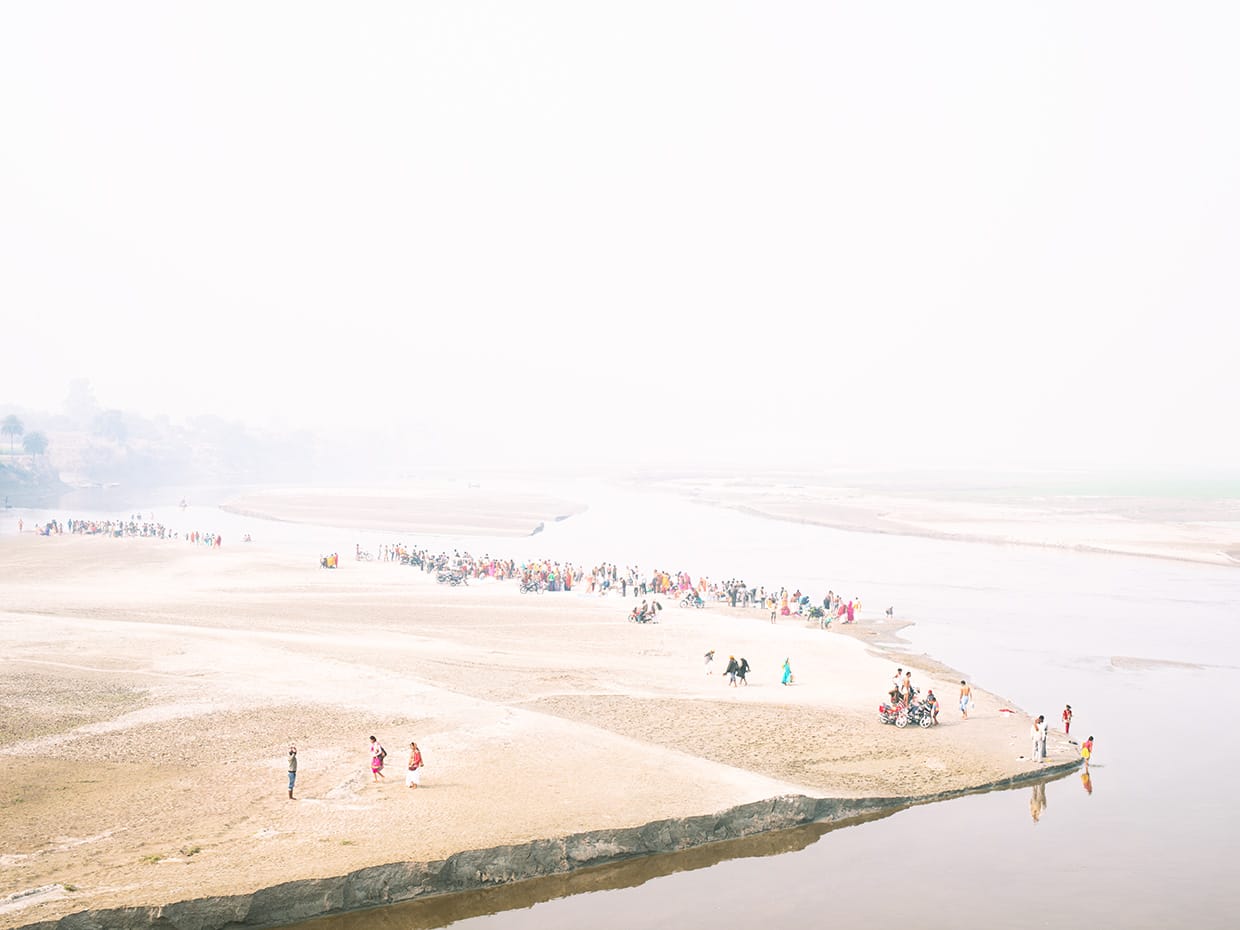 'Godess' by Calen Cain Marcus (© Caleb Cain Marcus)