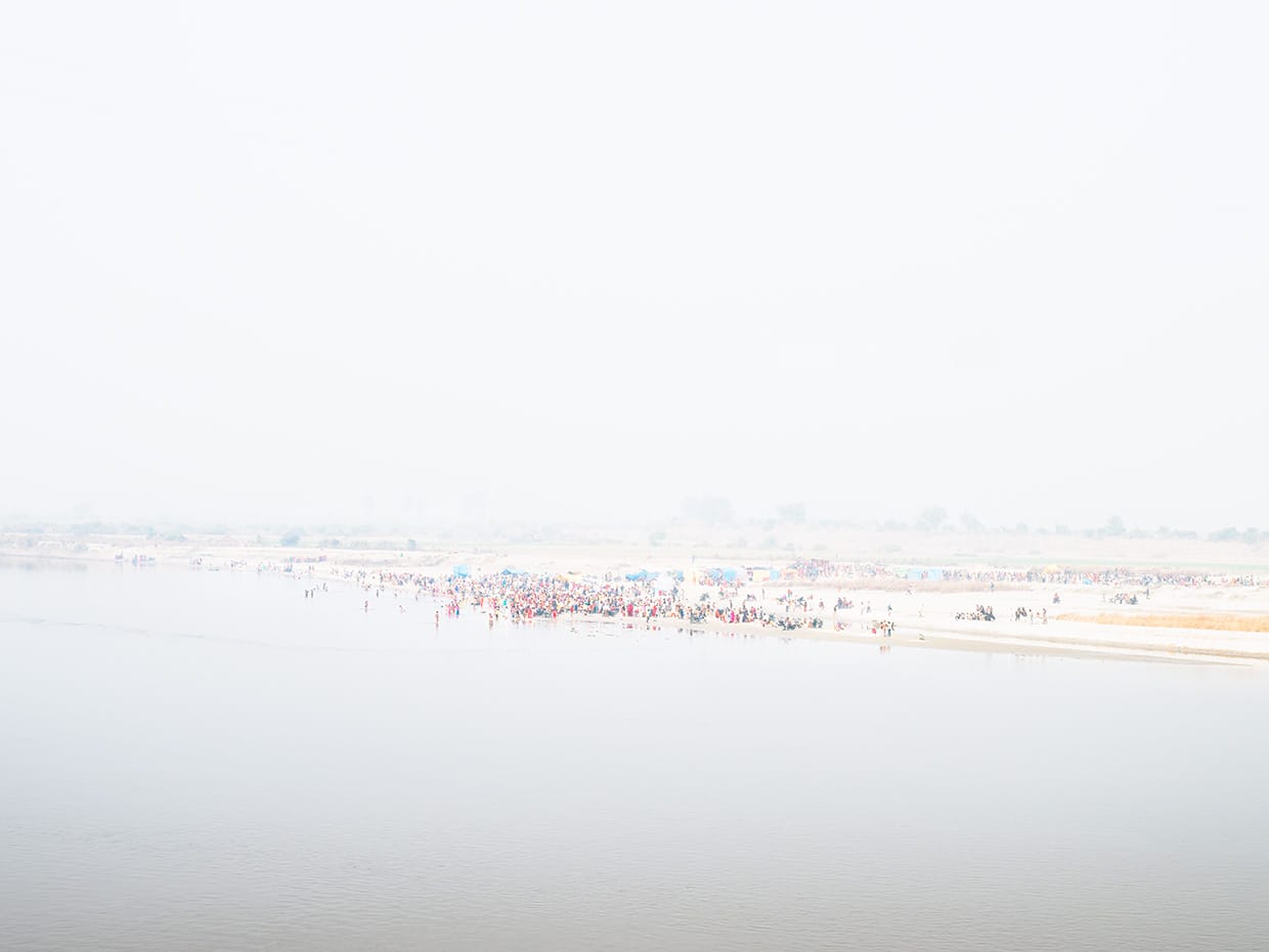 'Godess' by Calen Cain Marcus (© Caleb Cain Marcus)