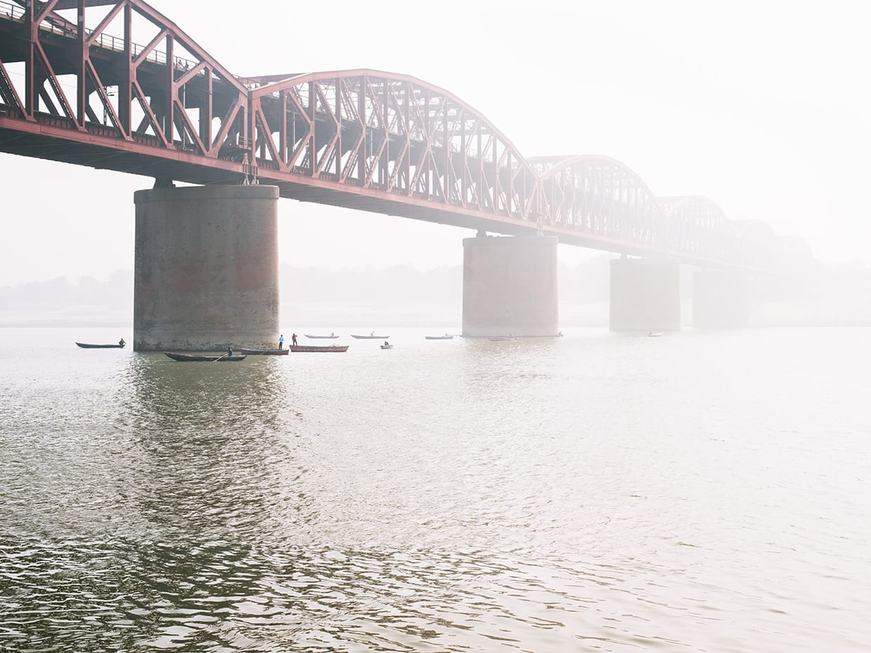 'Godess' by Calen Cain Marcus (© Caleb Cain Marcus)