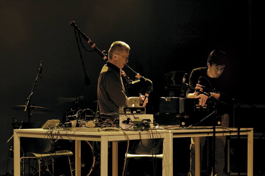 Yoshi Wada and Tashi Wada (via sassas.org)