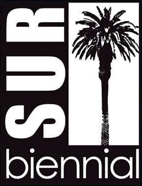 SUR:biennial (via torranceartmuseum.com)