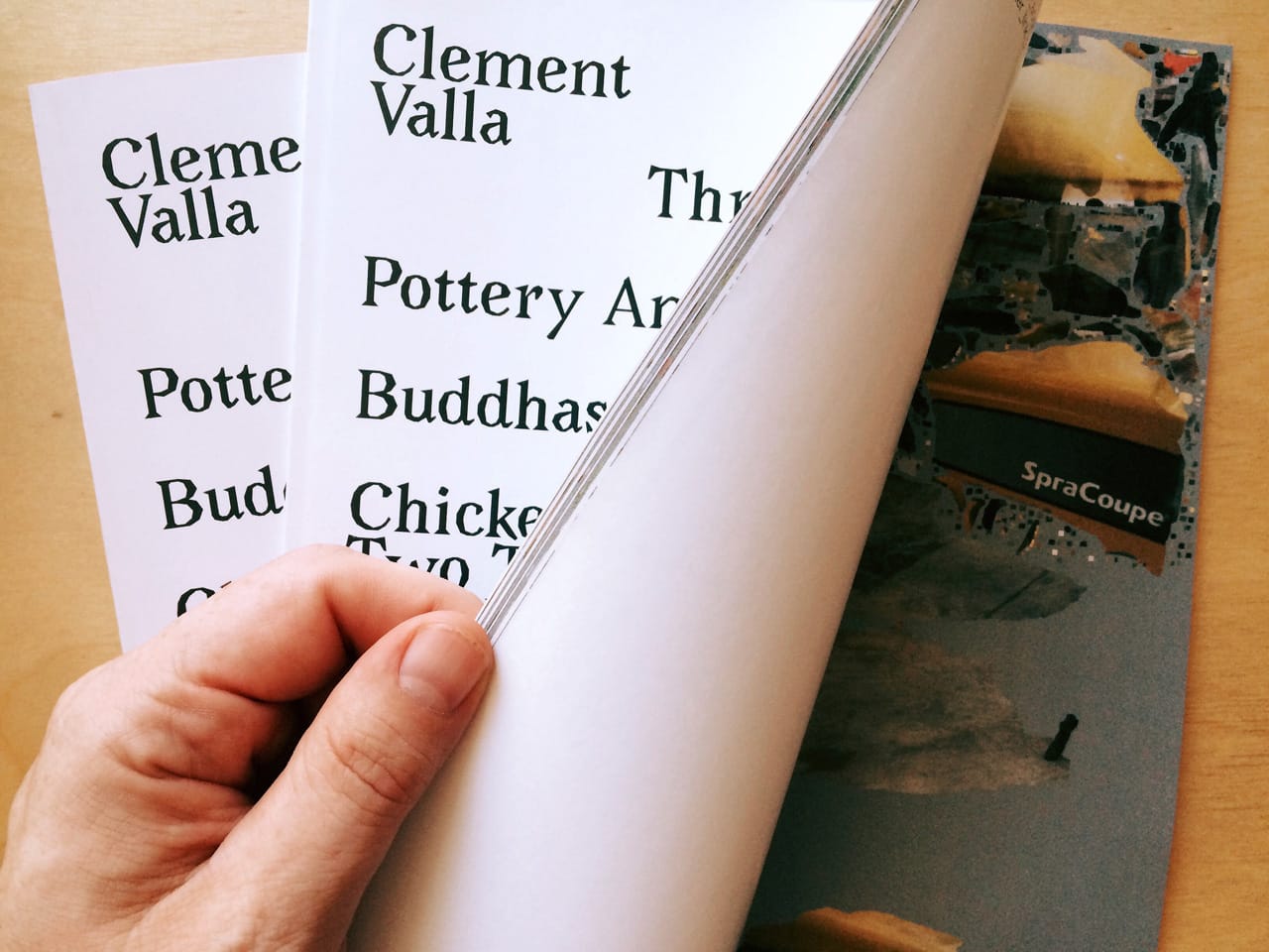 (photo courtesy Paul Soullelis)