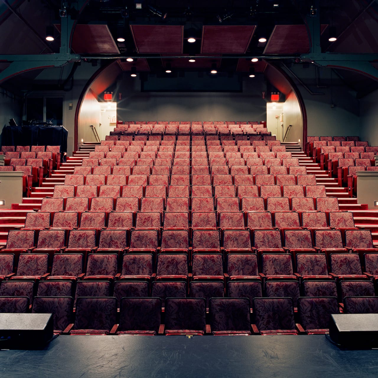 Sanctuary (© John Short)