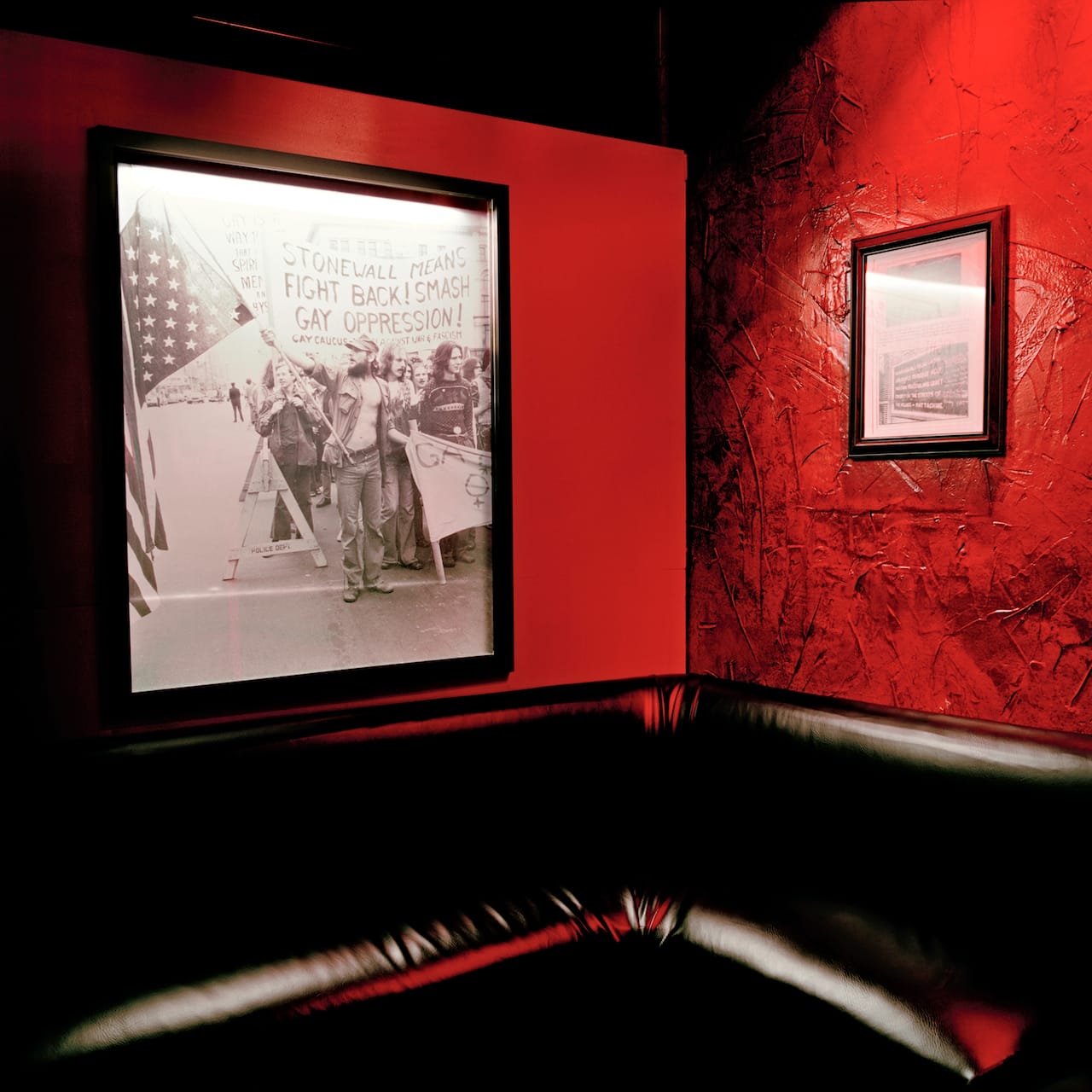 Stonewall Inn (© John Short)