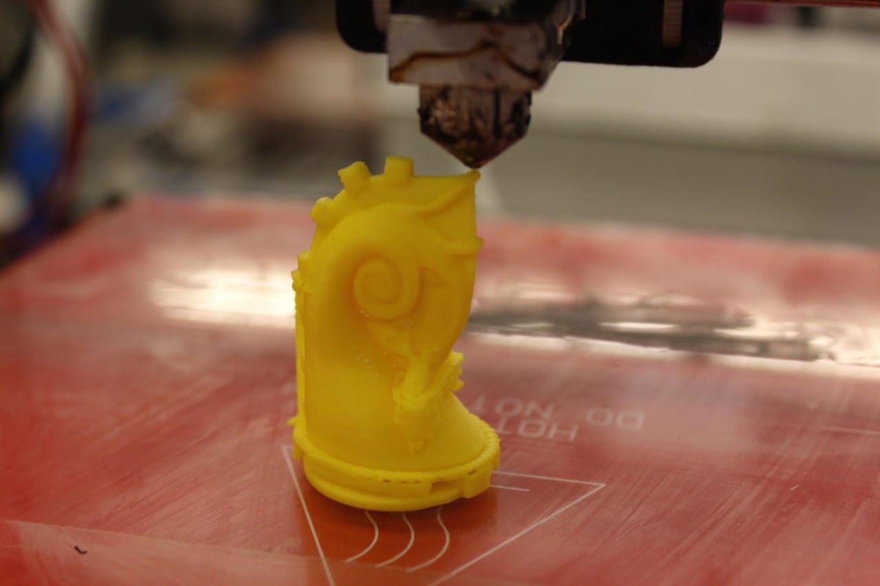 Creation of Scott Kildall and Bryan Cera, "Chess with Mustaches," (2015)