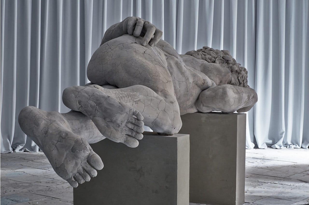 Exhibition at MarianGoodmanGallery 09/2015