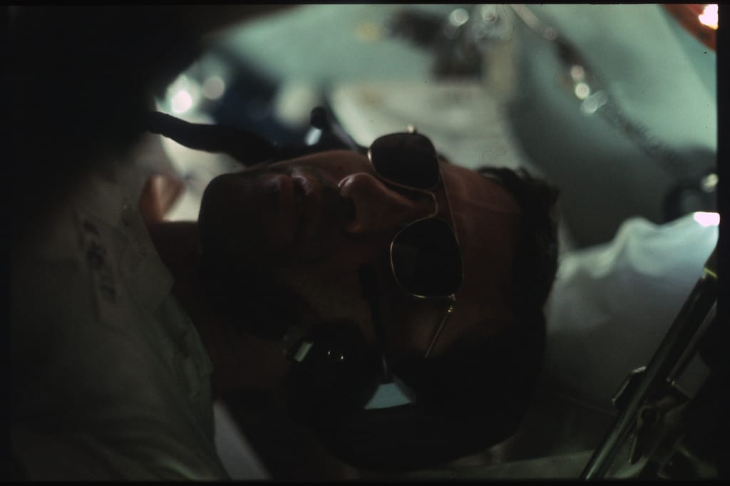 Project Apollo Archive