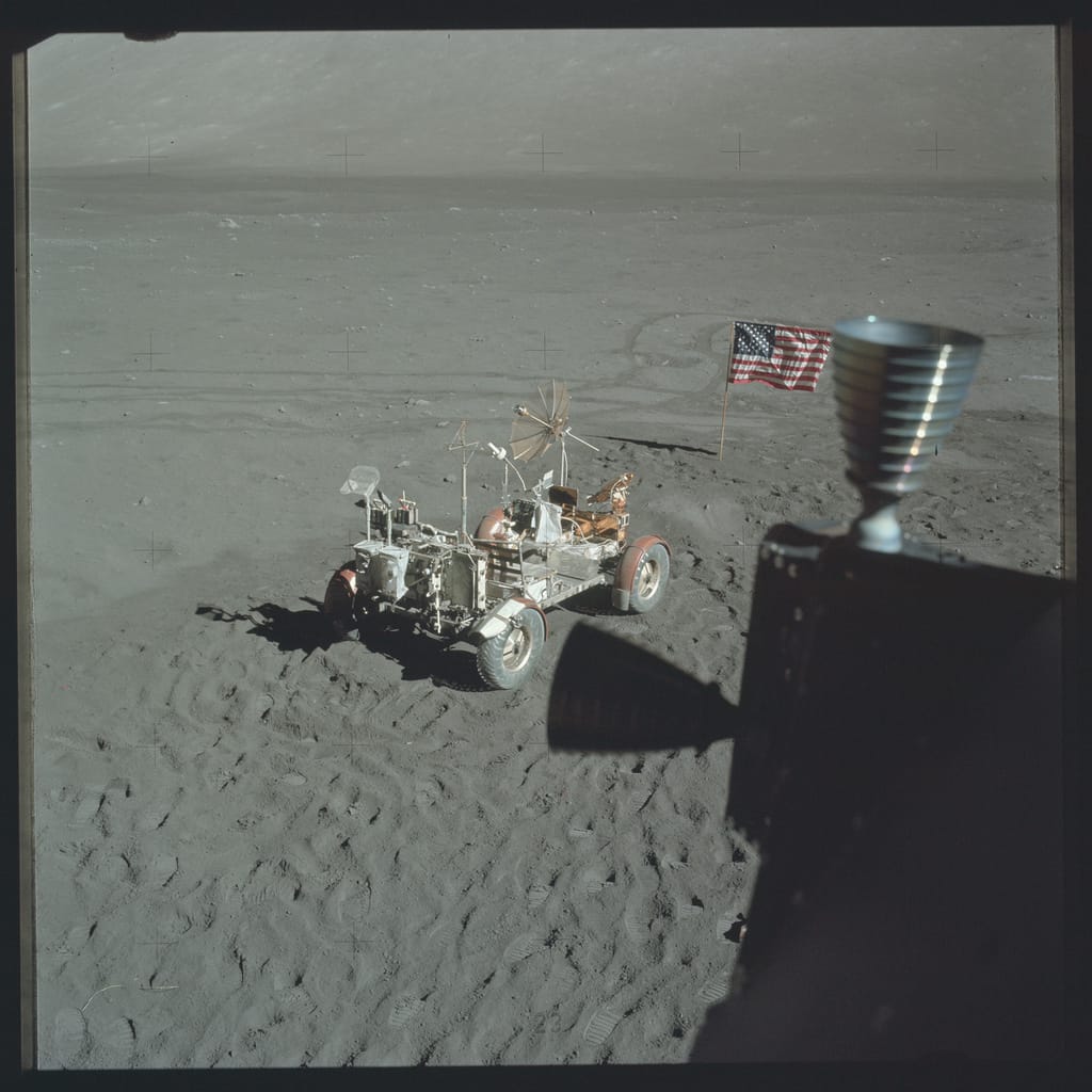 Project Apollo Archive