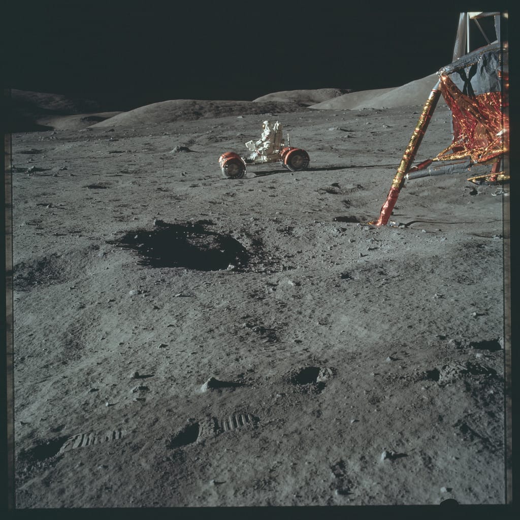 Project Apollo Archive