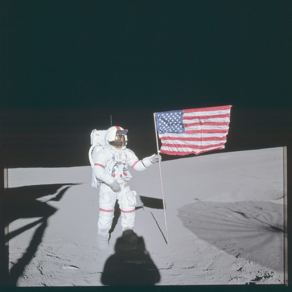 Project Apollo Archive