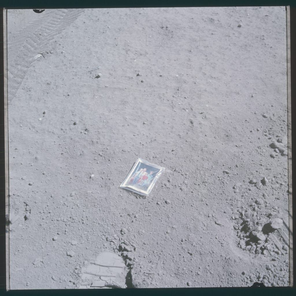 Project Apollo Archive