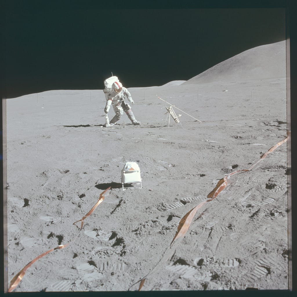Project Apollo Archive