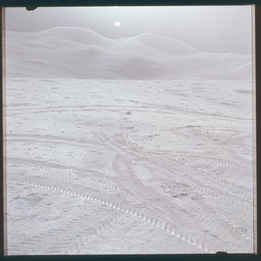 Project Apollo Archive