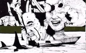 Every Picture in the World: William Buchina's Dream Logic