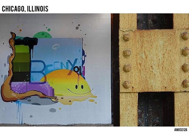 "Been You" by Amuse126 (image via @justinbieber/Instagram)