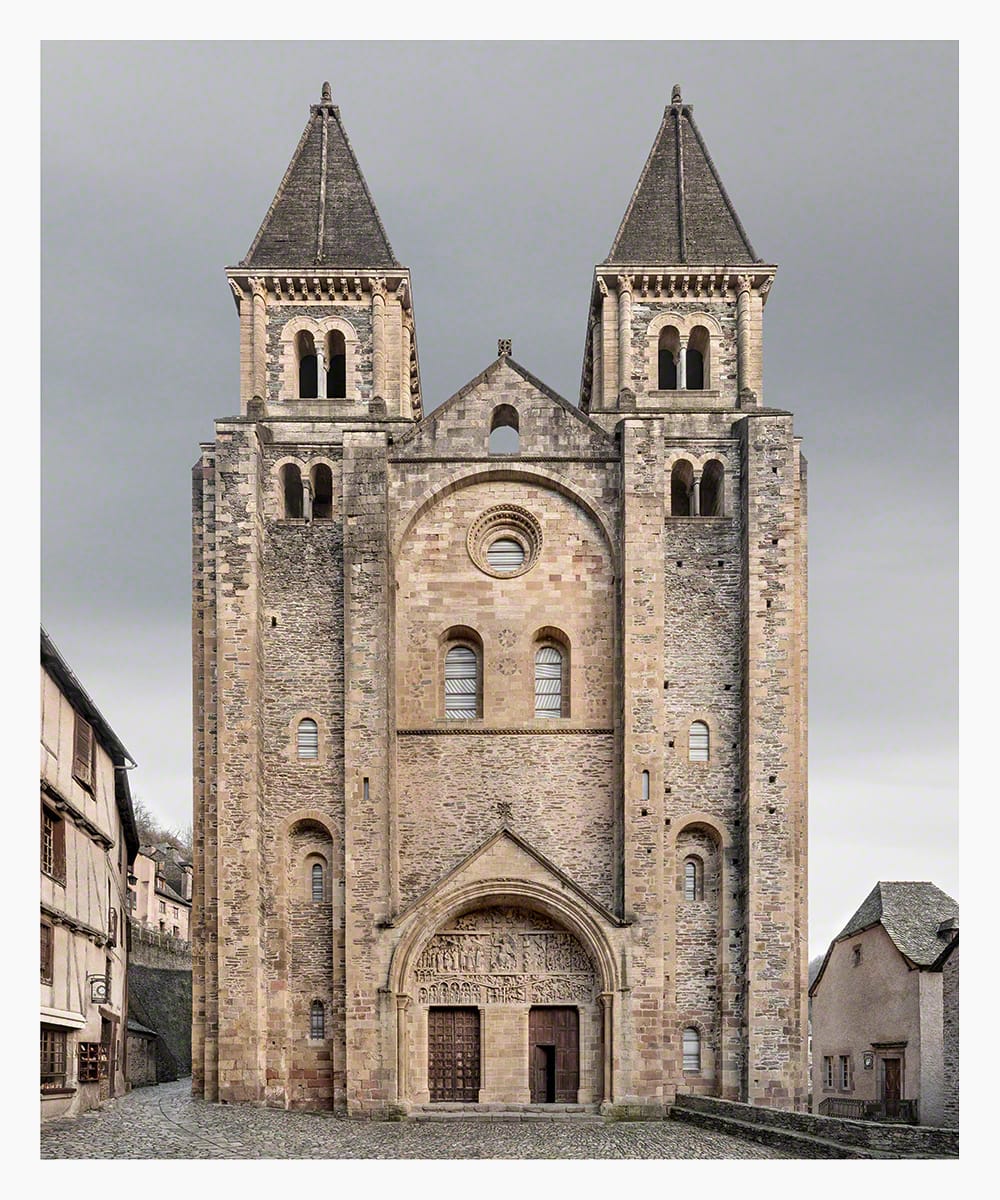 CONQUES_SAINTE-FOY_FACADES_BRUNETTI_W