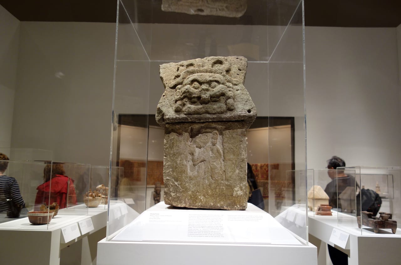 Design for Eternity: Architectural Models from the Ancient Americas