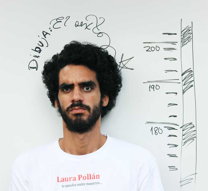 El Sexto (all images via delsexto.com, used with permission)