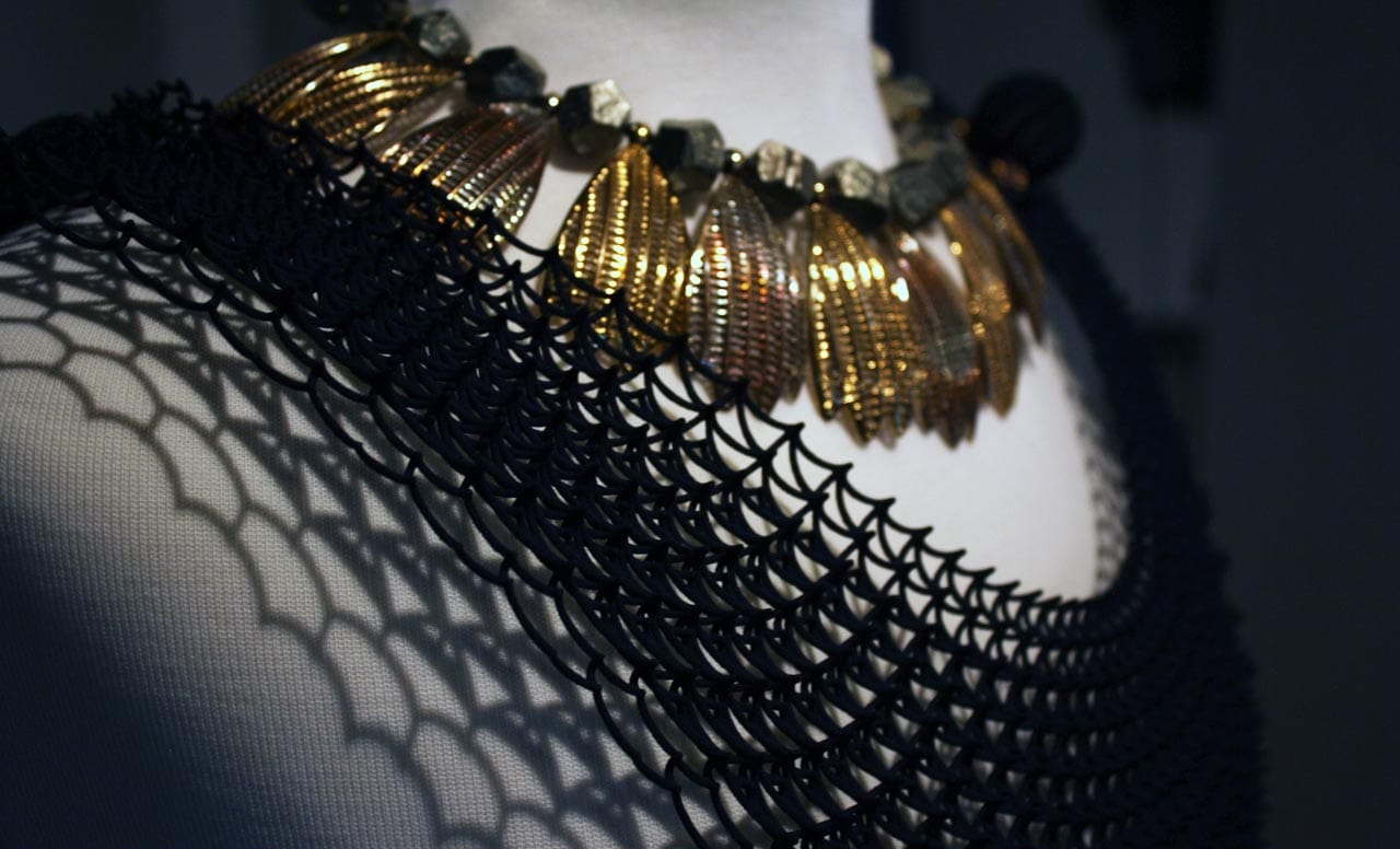 Kate Chapman Specter, Sayeh Sayer, and Kim Magloire, "Butterfly Microstructures"