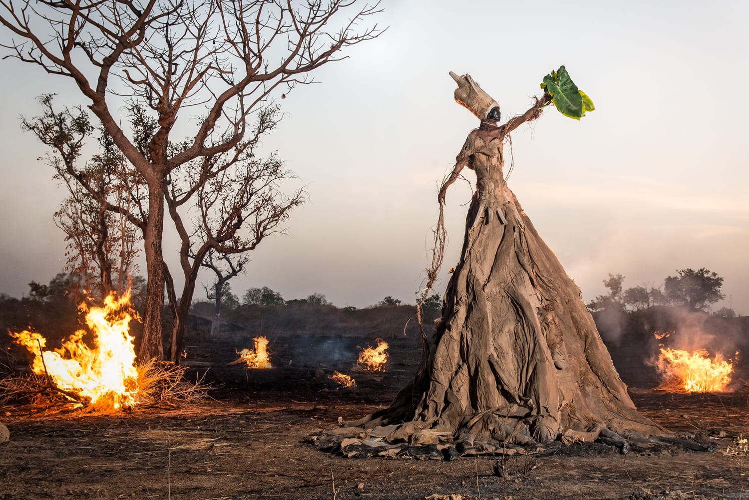 Fabrice-Monteiro-Prophecy-6-2013-courtesy-MIA-Gallery