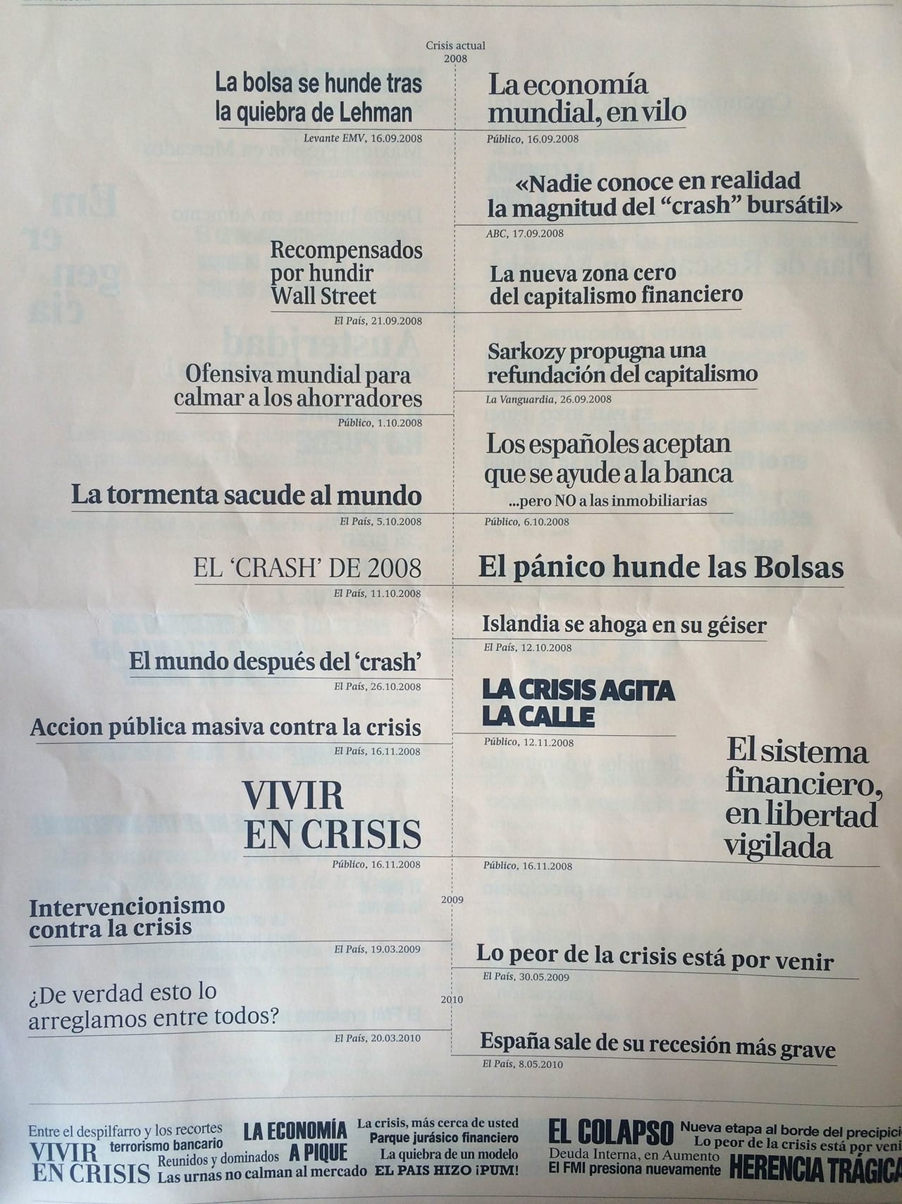 Juan José Martín Andrés, 'Fear is the Message' (click to enlarge)