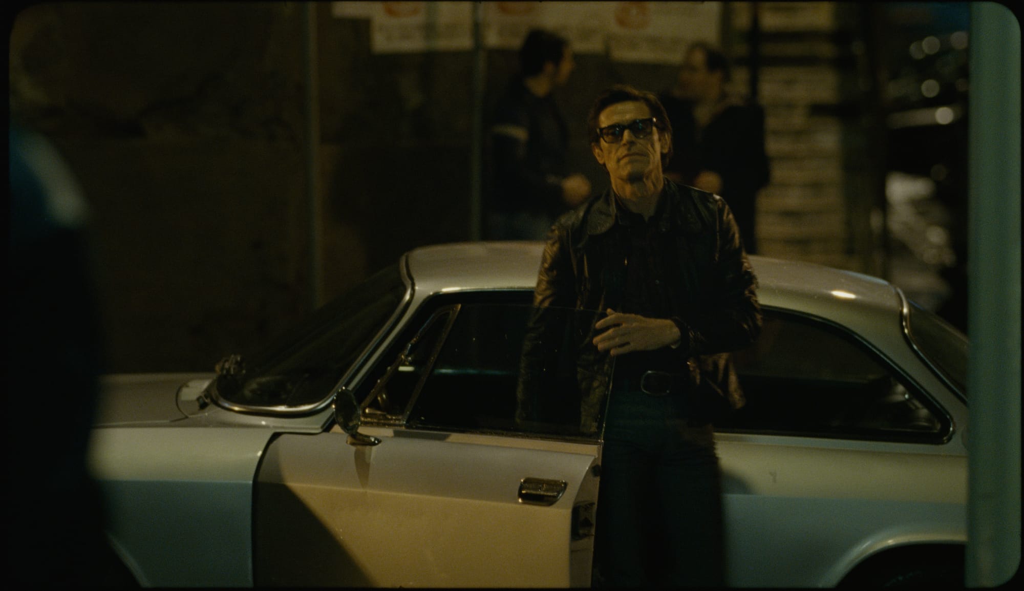 Film Pasolini-Willem Dafoe copy