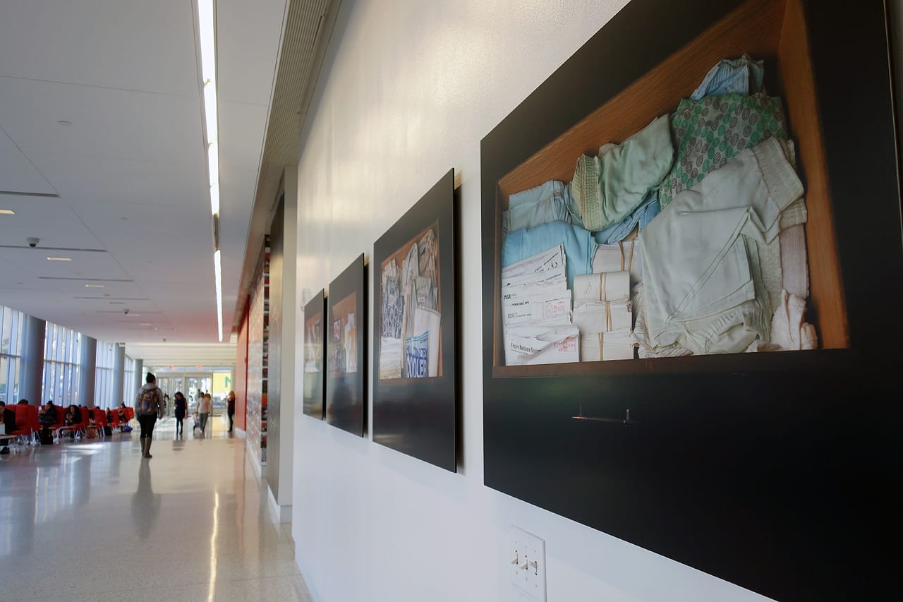 If You Leave Me Can I Come Too?