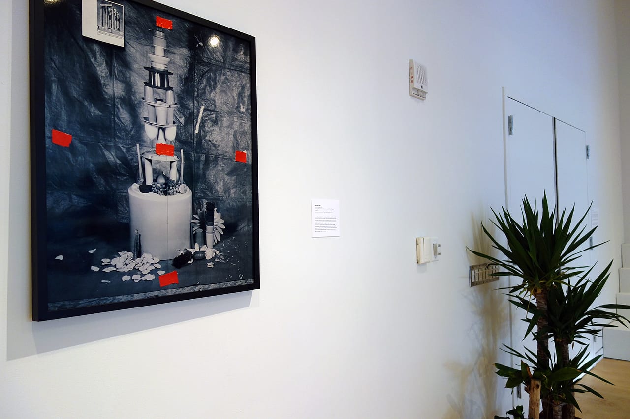 If You Leave Me Can I Come Too?