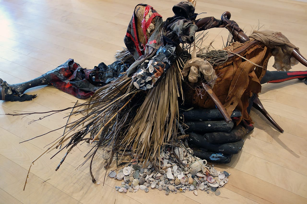 If You Leave Me Can I Come Too?