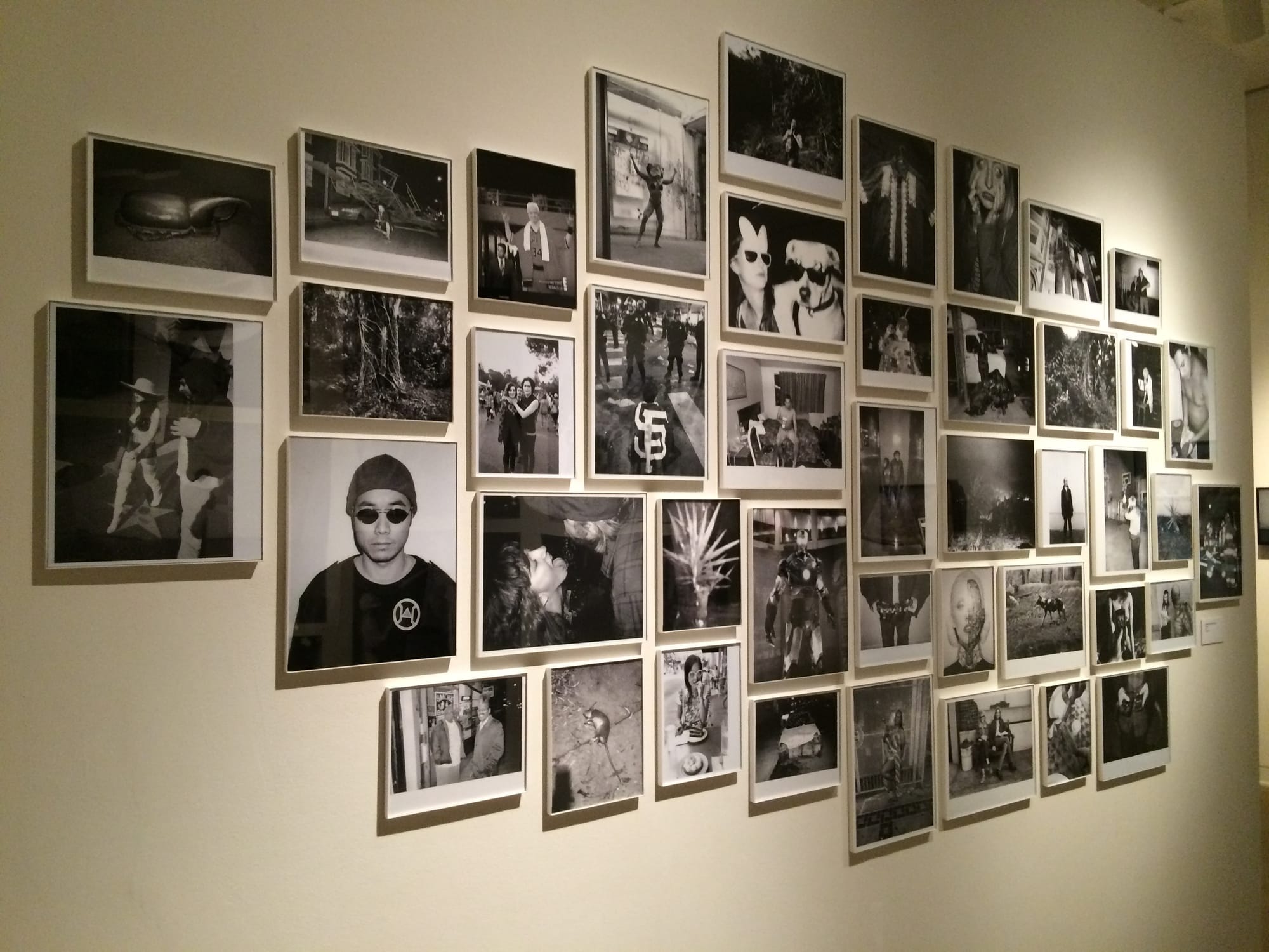 Hamburger Eyes (Ray Potes), "Koinstar" (2015)