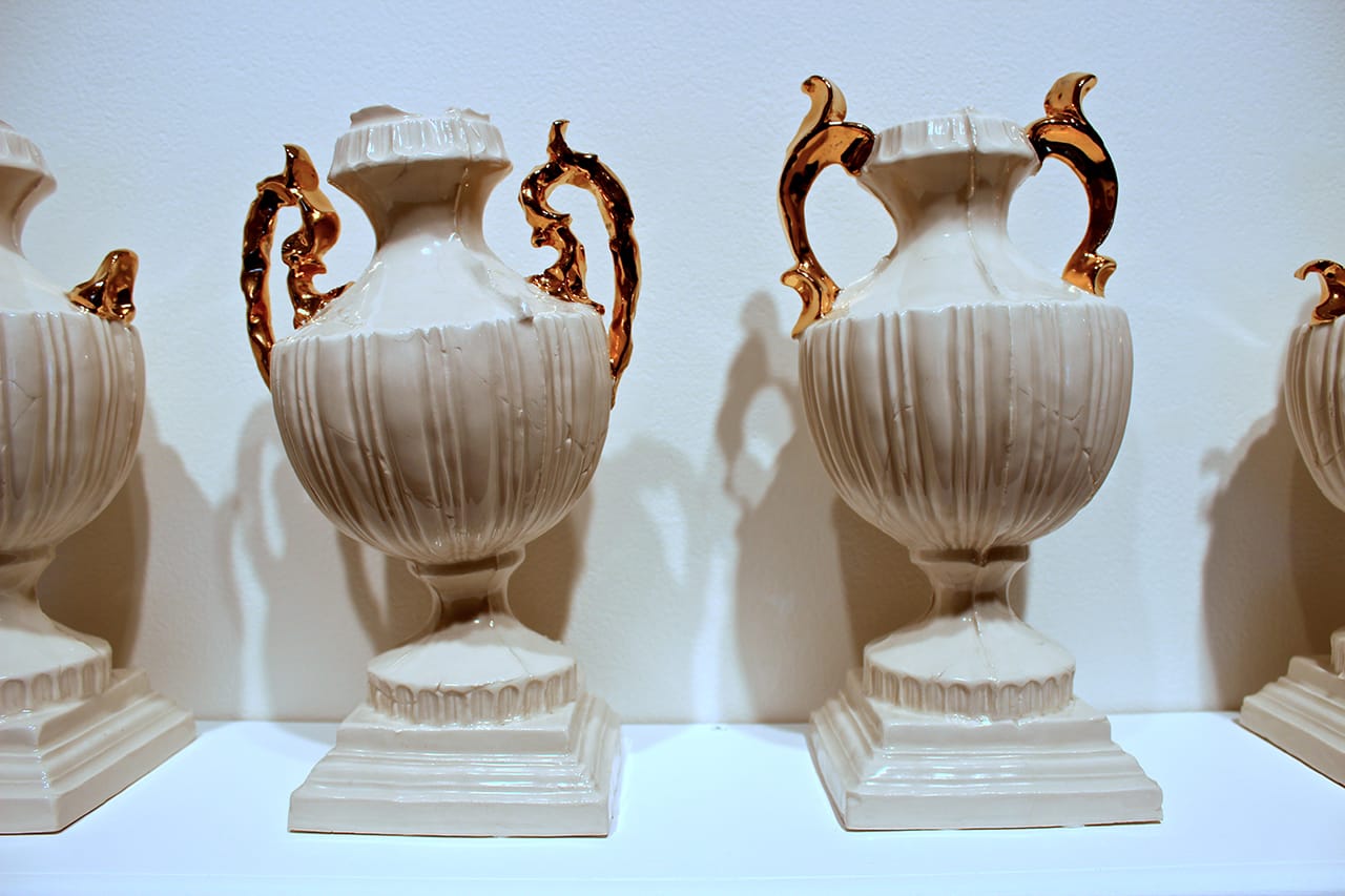 From Clemo's "Hand/Handles"