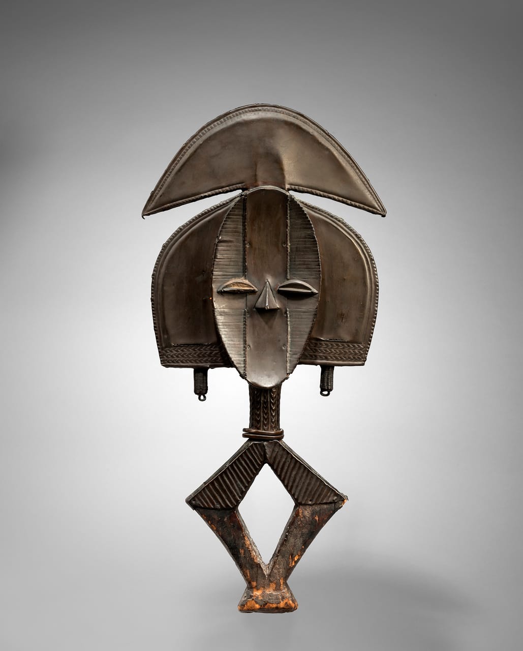 Kota: Digital Excavations in African Art