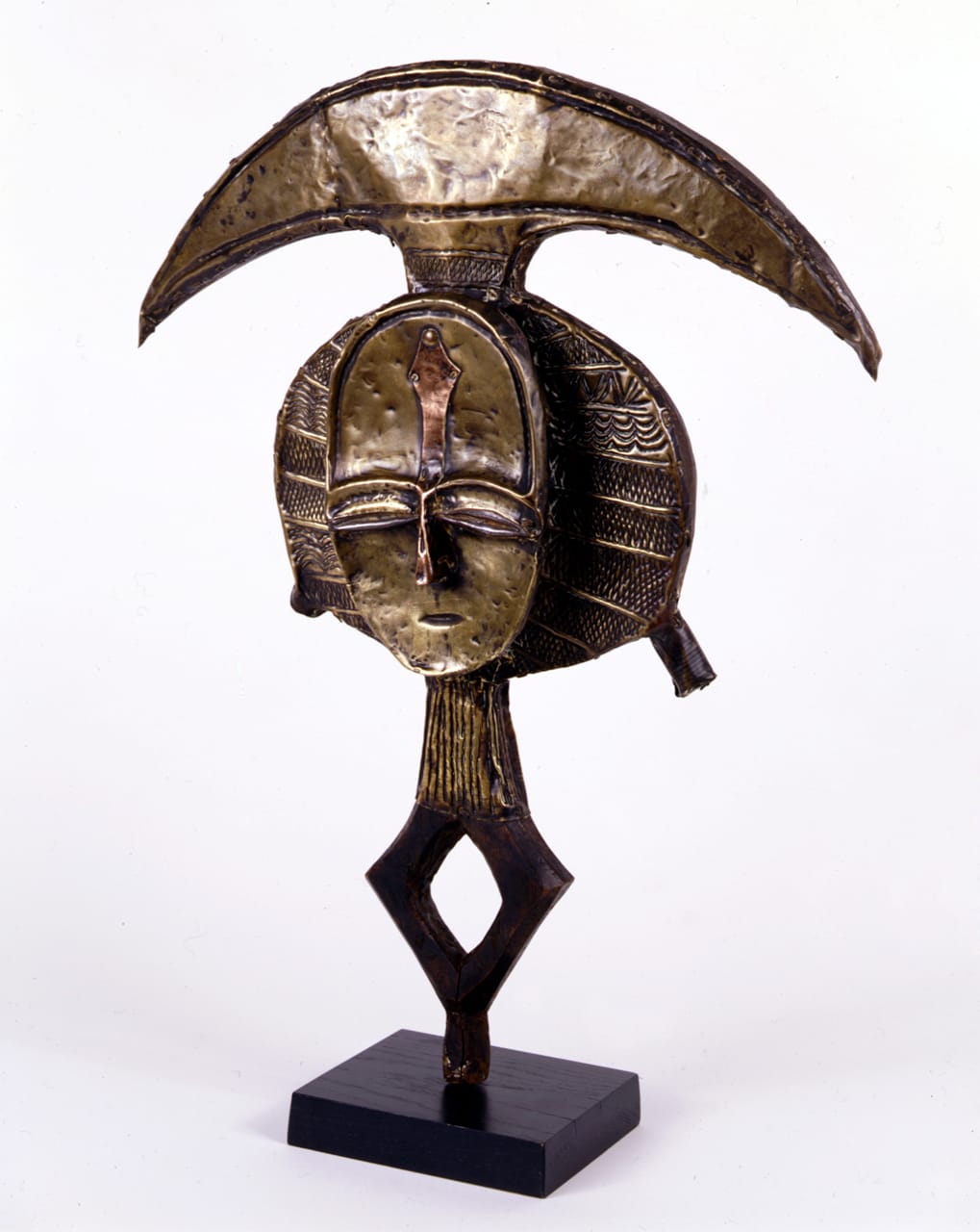 Kota: Digital Excavations in African Art