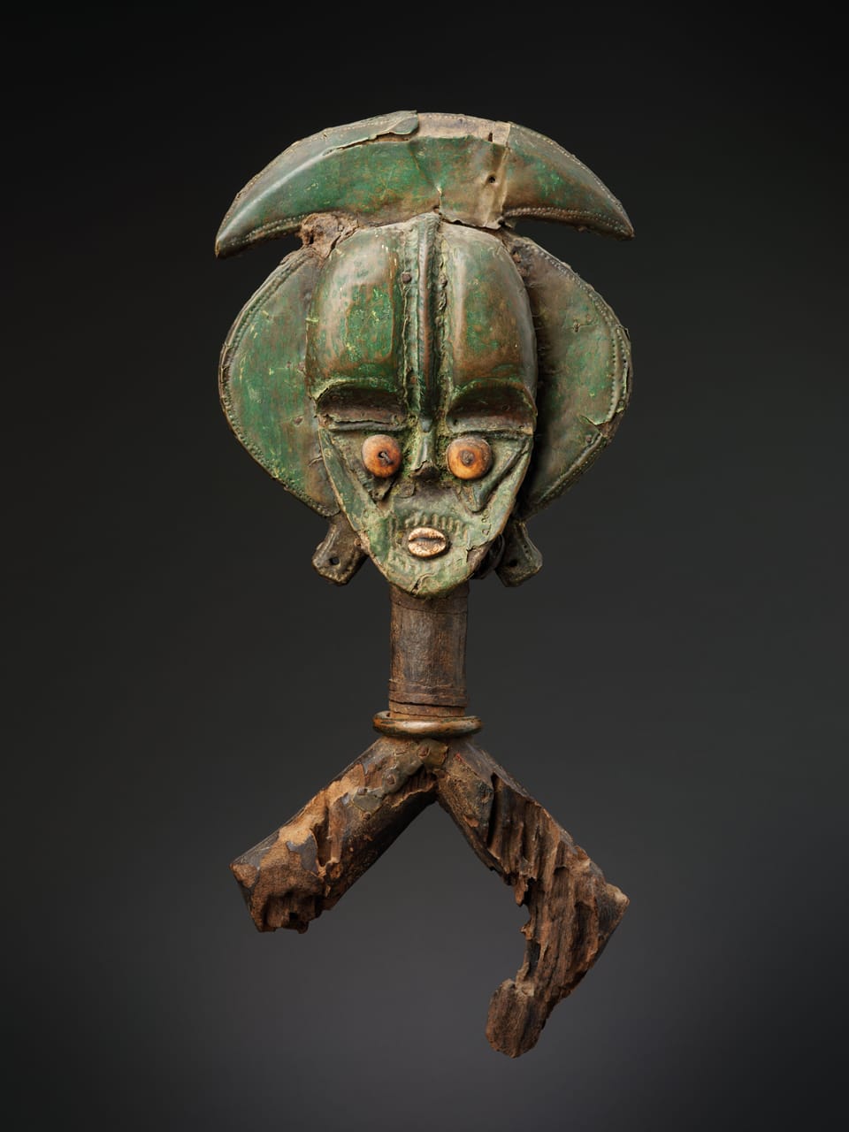 Kota: Digital Excavations in African Art