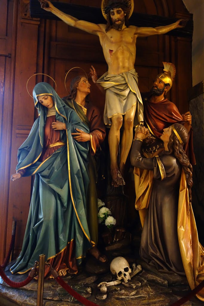 Church of the Most Holy Redeemer