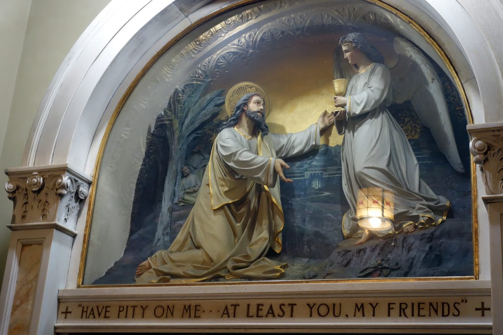 Church of the Most Holy Redeemer