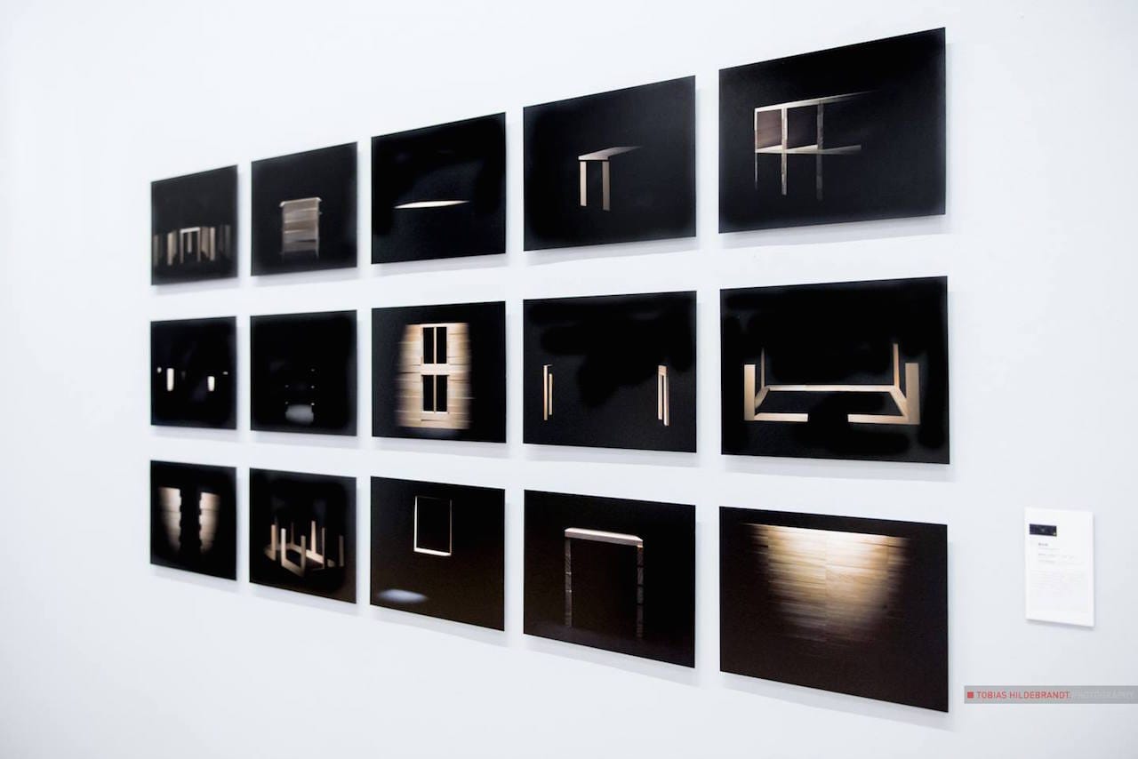 Photos by Hrair Sarkissian (photo by Tobias Hildebrandt)