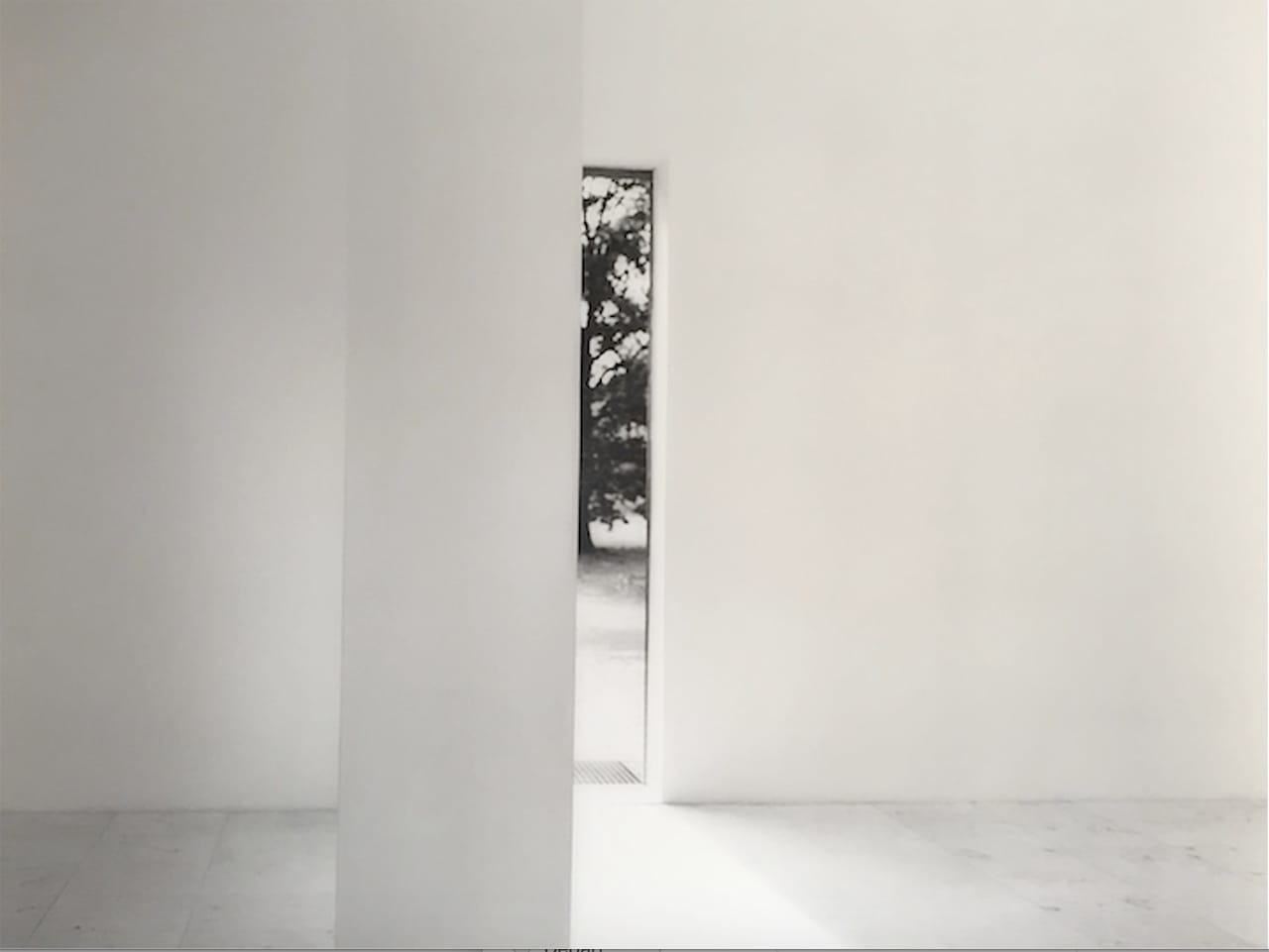 Seton Smith, “Insel #1” (2013), inkjet print (all images courtesy the artist and Sisso Gallery)