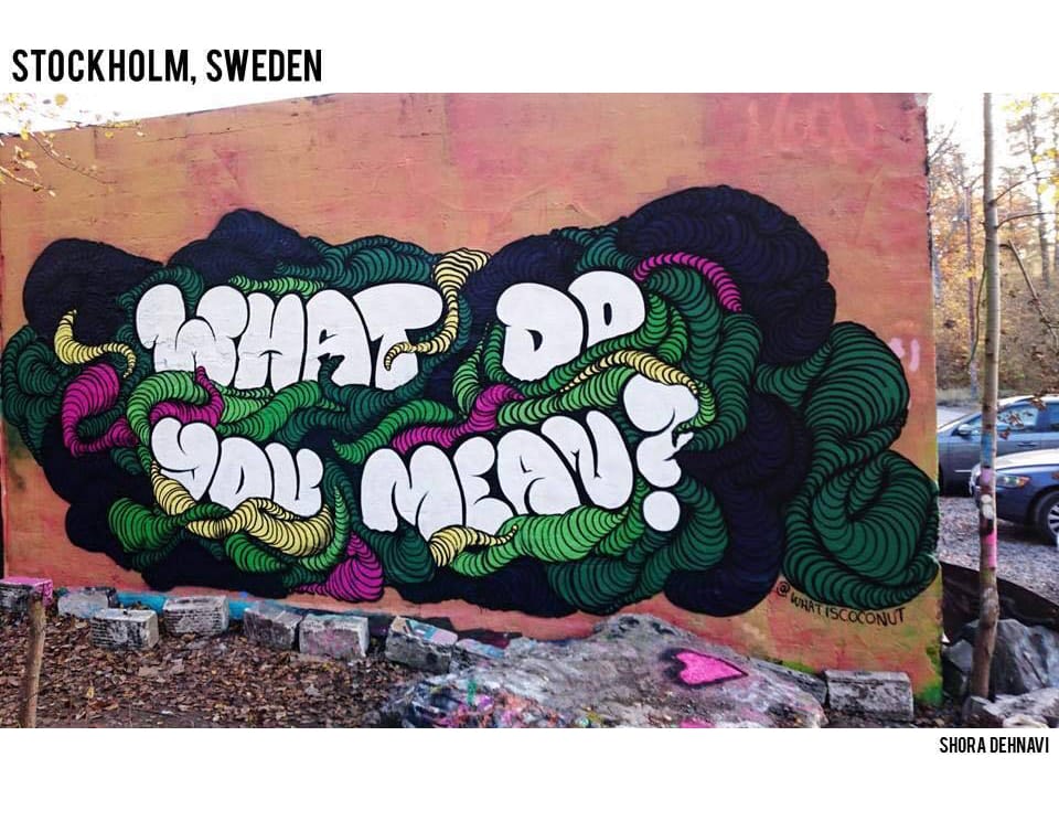 Stockholm_Shora Dehnavi