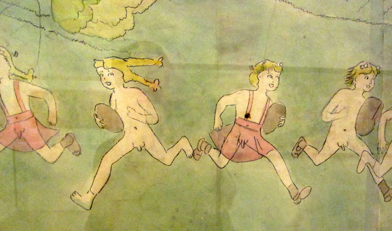 Viviana Birolli photo 3