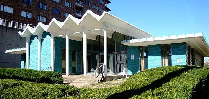 ​The People's Bank (photo courtesy People for the People)