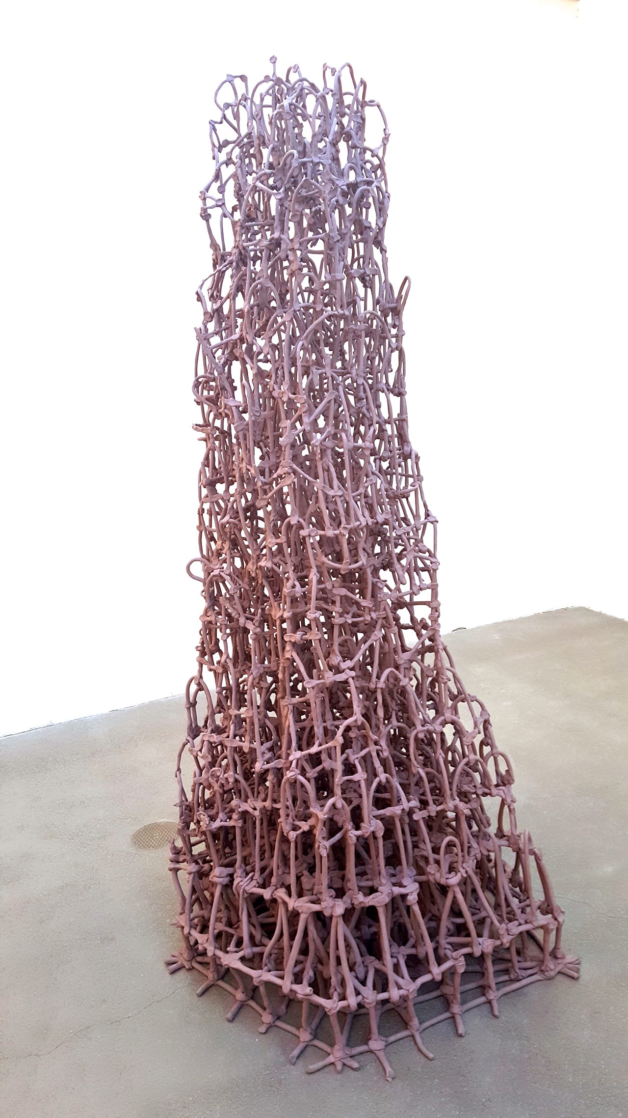 Shannon Goff, "Doyenne" (2015)