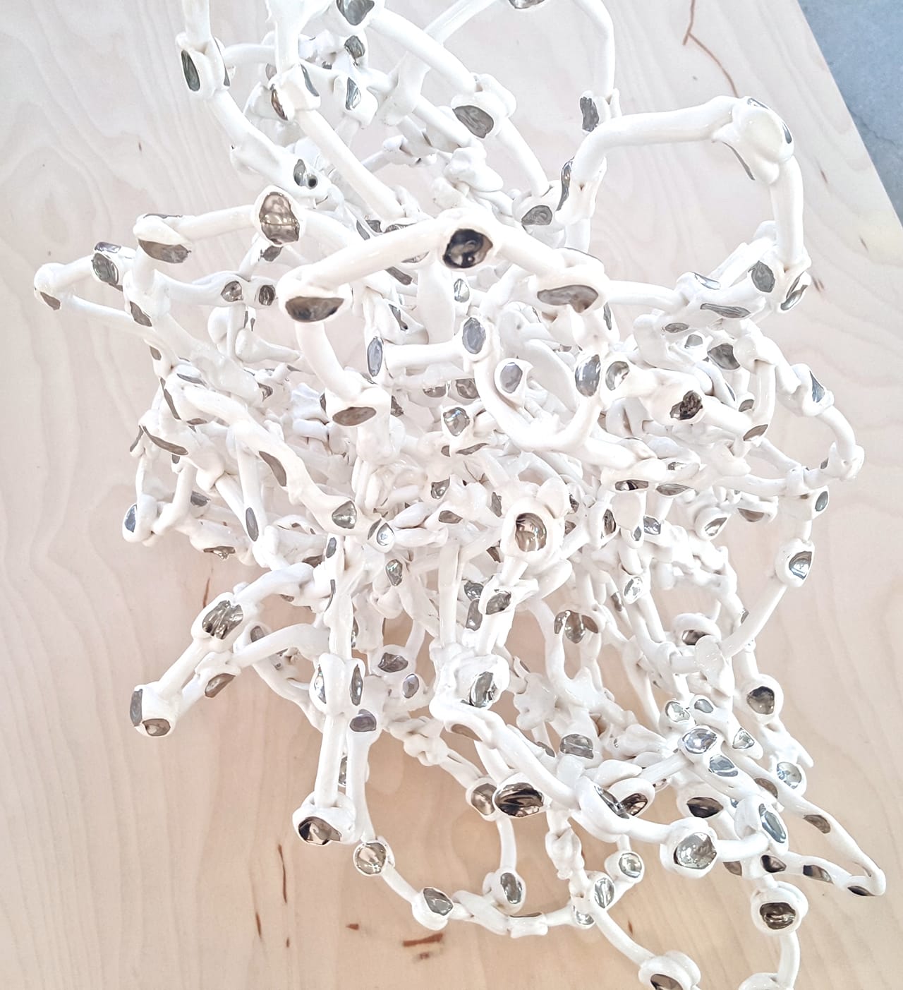 Shannon Goff, "Boogalo" (2015)