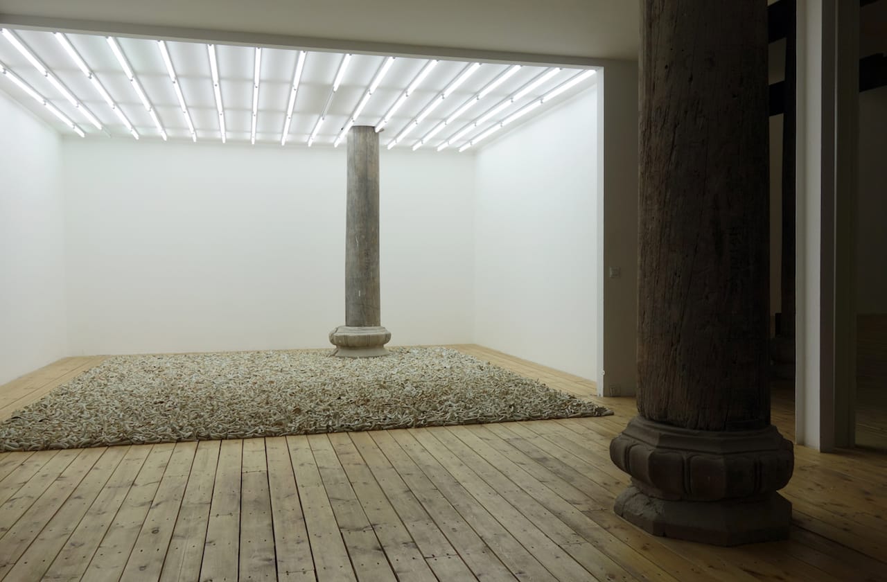 Ai Weiwei in Beijing