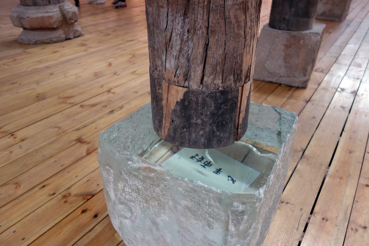 Ai Weiwei in Beijing