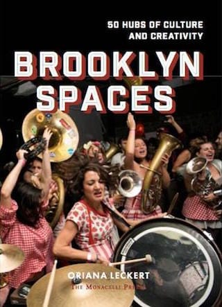 Brooklyn Spaces