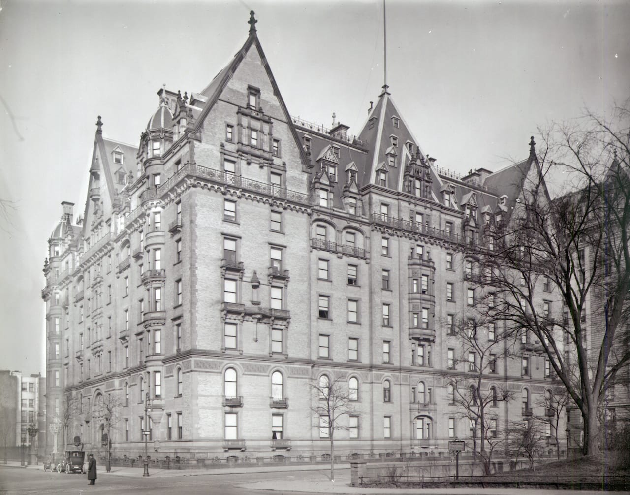 The Dakota