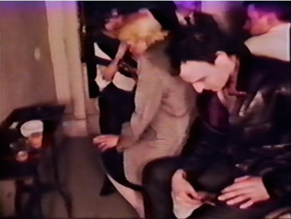 Eric Mitchell's 'Kidnapped' (1978)