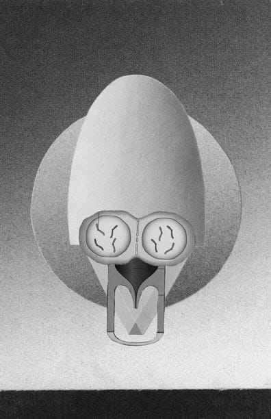 An Erik Frydenborg Omnibus (via facebook)